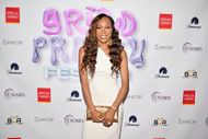 2023 Grind Pretty Fest - Source: Getty